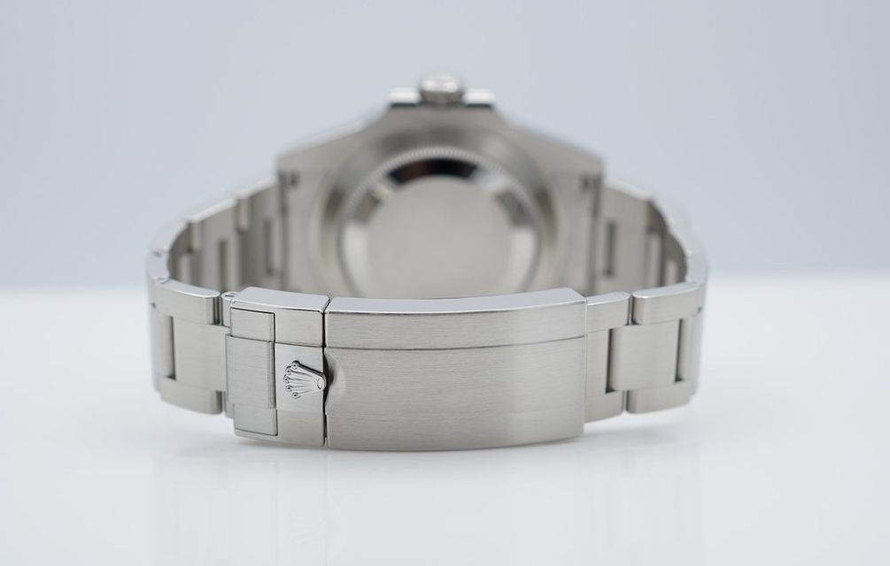 Rolex Submariner 126610 LN Image 3